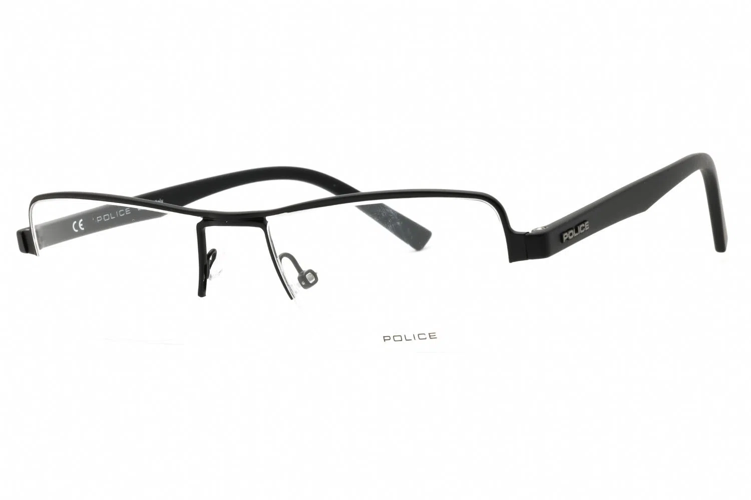 Police VPL257 Eyeglasses - view 2